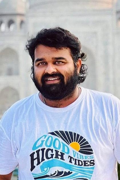 Vedartham Dwarakanath - Actor Profile Photo