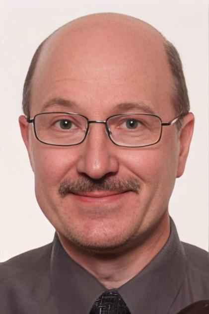 Nick Pawlow - Actor Profile Photo