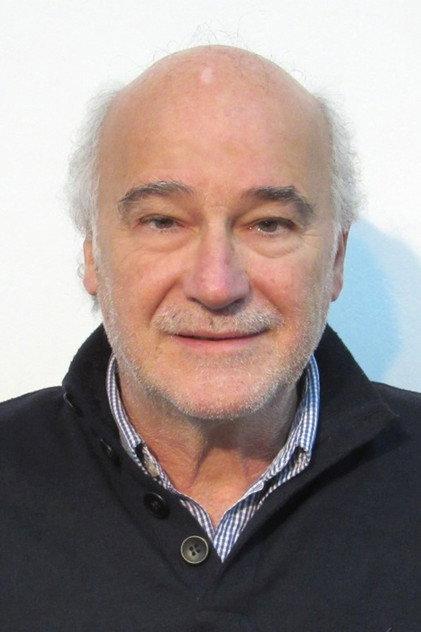 Rubén Clavenzani - Actor Profile Photo