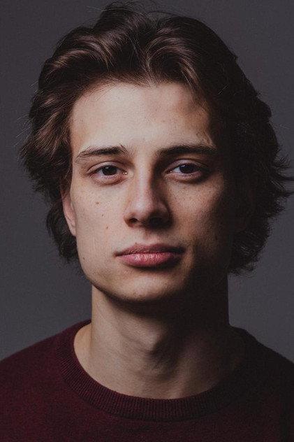 Andrey Nesterenko - Actor Profile Photo