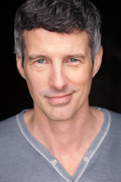 Jeff Parker - Actor Profile Photo