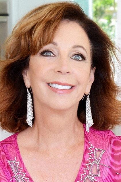 Rita Rudner - Actor Profile Photo