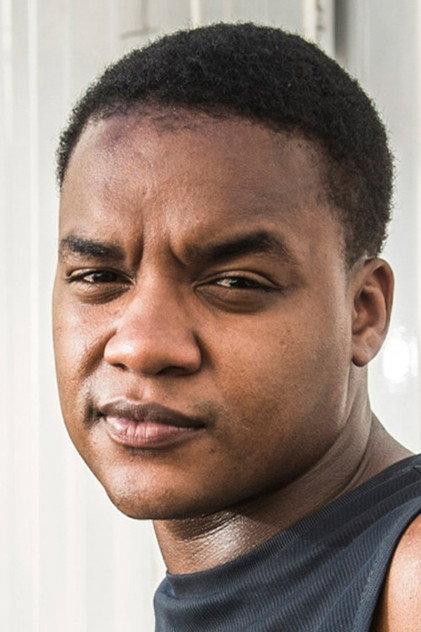 Darlan Cunha - Actor Profile Photo