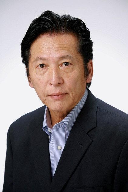 Yū Numazaki - Actor Profile Photo