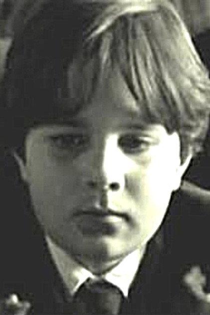 Codie Lucas Wilbee - Actor Profile Photo