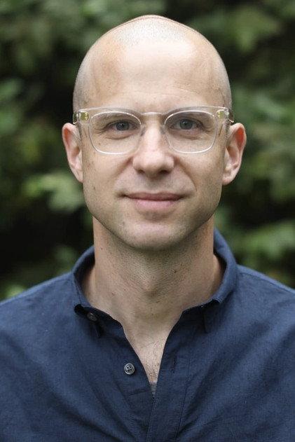 Theodore Shapiro - Actor Profile Photo