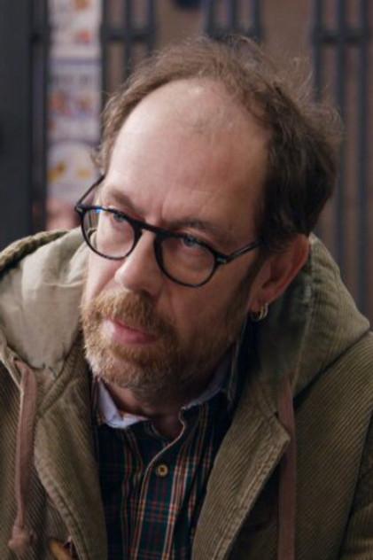 Pepo Blasco - Actor Profile Photo