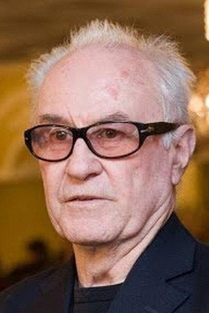 Ali Khamraev - Actor Profile Photo