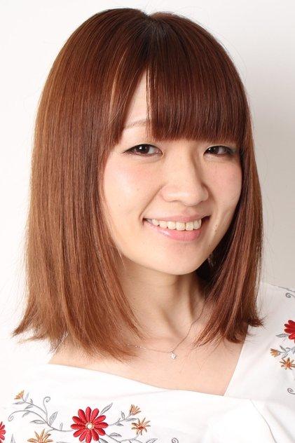 Atsumi Tanezaki - Actor Profile Photo