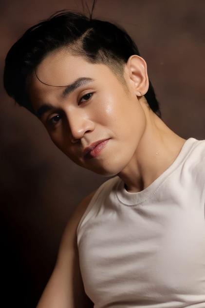 Grey Ramos - Actor Profile Photo