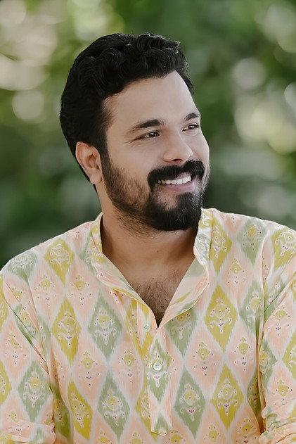Abhiram Radhakrishnan - Actor Profile Photo