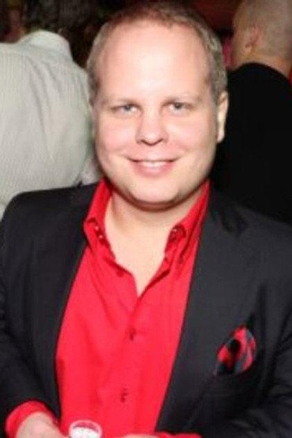 Mats Wikström - Actor Profile Photo