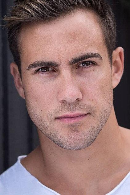 Matt Wilson - Actor Profile Photo