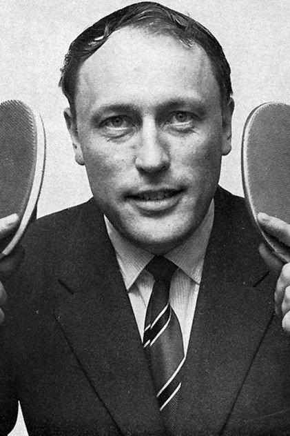 Bengt Grive - Actor Profile Photo