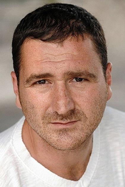 Jean-Jérôme Esposito - Actor Profile Photo