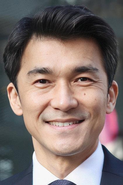 Tôru Kizu - Actor Profile Photo