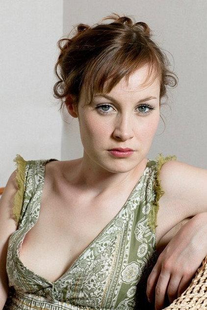 Adélaïde Leroux - Actor Profile Photo