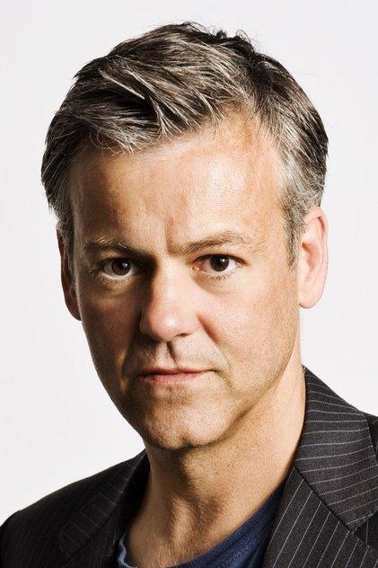 Rupert Graves - Actor Profile Photo