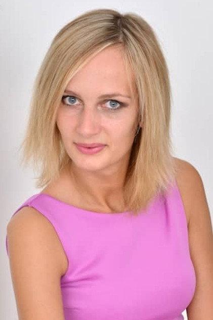 Jenny Smart - Actor Profile Photo
