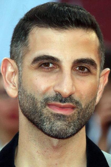 Kheiron - Actor Profile Photo
