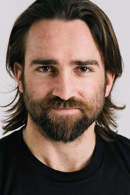 Matthew Arbuckle - Actor Profile Photo