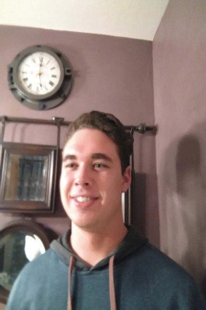 Garrett Cook - Actor Profile Photo