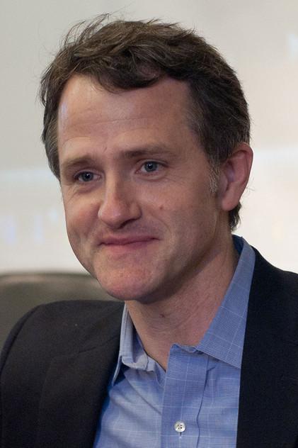 Jim True-Frost - Actor Profile Photo