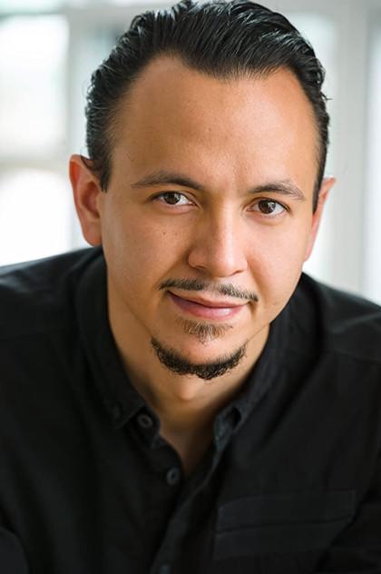 Jonny Maldonado - Actor Profile Photo