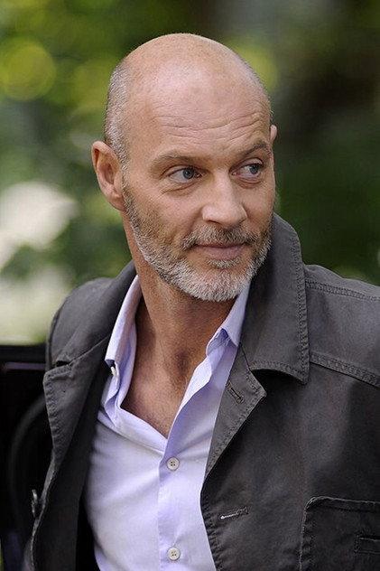 Simon Licht - Actor Profile Photo