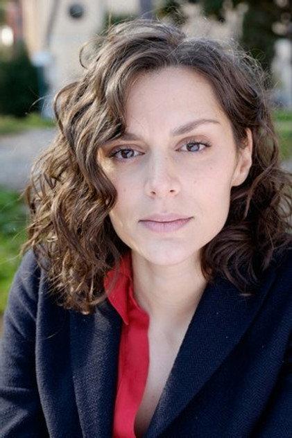 Raffaella Rea - Actor Profile Photo