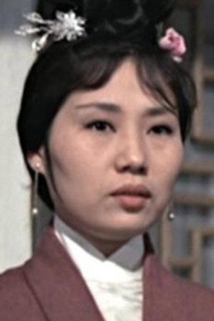 Wong Lan - Actor Profile Photo
