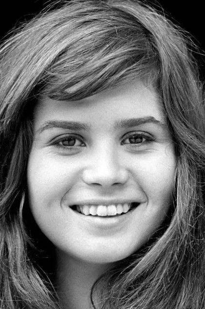 Maria Schneider - Actor Profile Photo