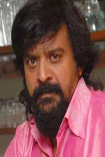 Harish Rai - Actor Profile Photo