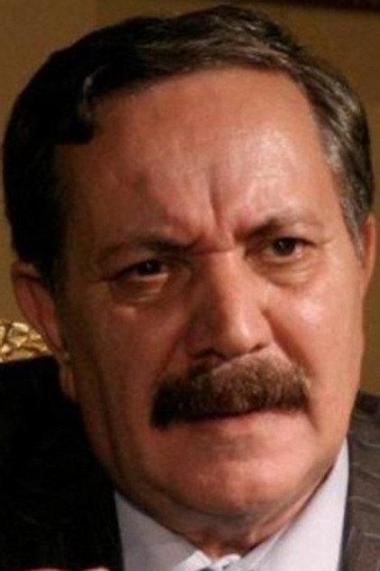 Bahgat Al Jubouri - Actor Profile Photo