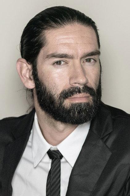 Diego Romero - Actor Profile Photo