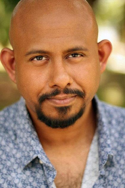 Kaushik Das - Actor Profile Photo