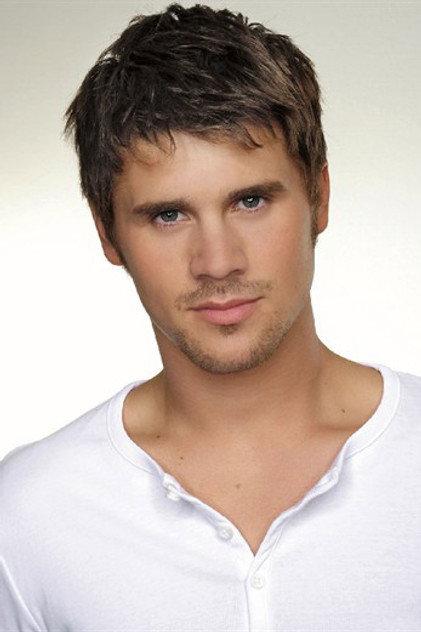 Thore Schölermann - Actor Profile Photo