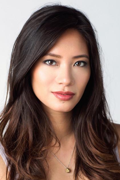 Chantal Thuy - Actor Profile Photo
