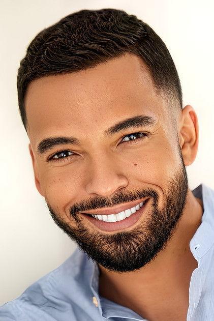 Christian Keyes - Actor Profile Photo
