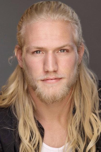 Joseph McNabb - Actor Profile Photo