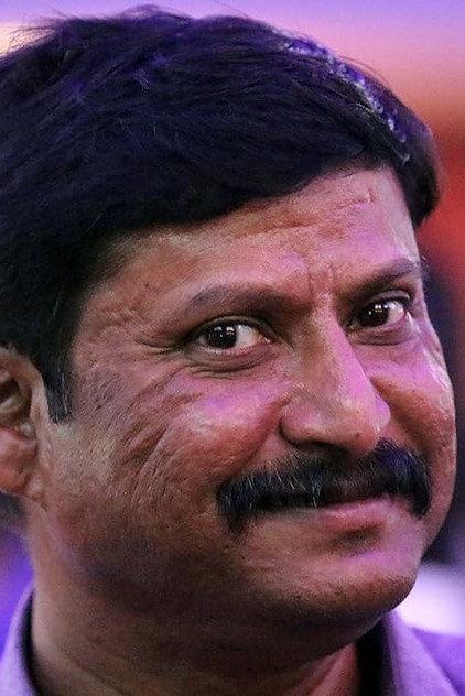 Shrikant Yadav - Actor Profile Photo