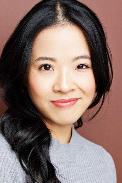 Crystal Lee - Actor Profile Photo