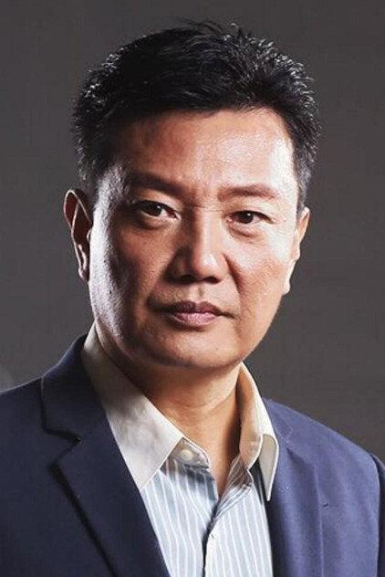 Wang Guanghui - Actor Profile Photo