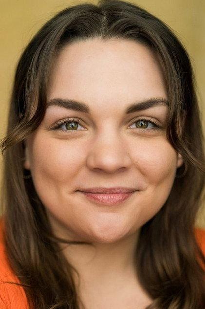 Sarah Pugh - Actor Profile Photo