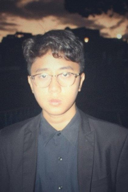 Zed Ramos - Actor Profile Photo