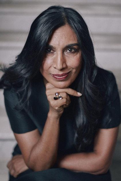 Anju Rupal - Actor Profile Photo