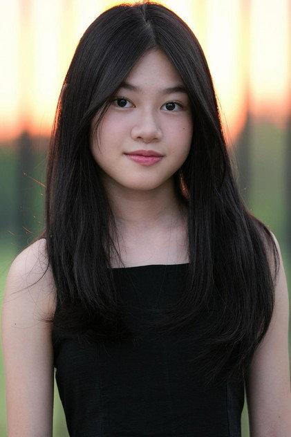 Sahrah Pich Manika - Actor Profile Photo