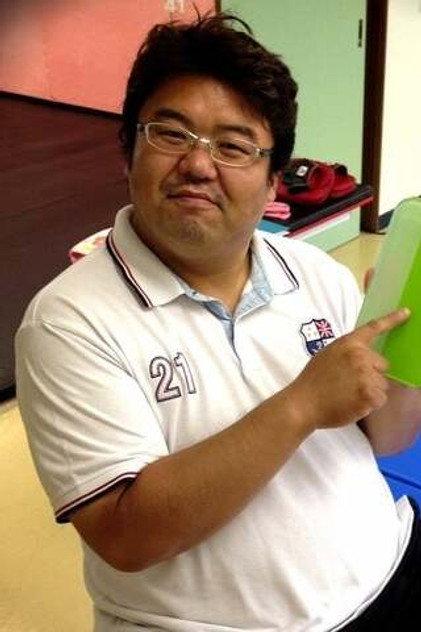 Akio Iwahara - Actor Profile Photo