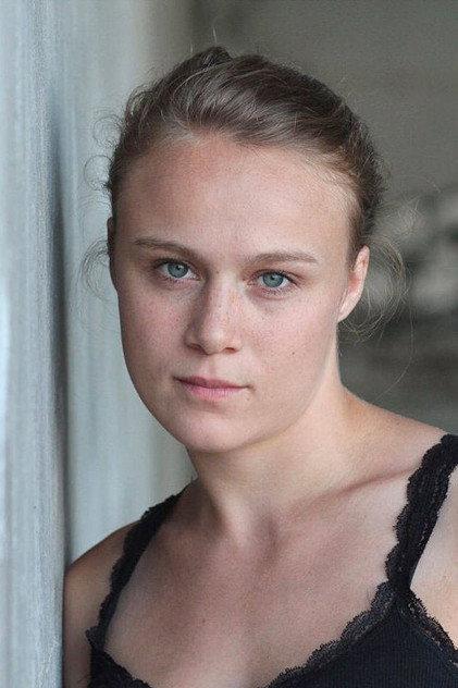 Anke Retzlaff - Actor Profile Photo