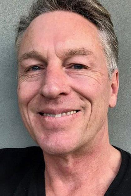 Jay Hackett - Actor Profile Photo